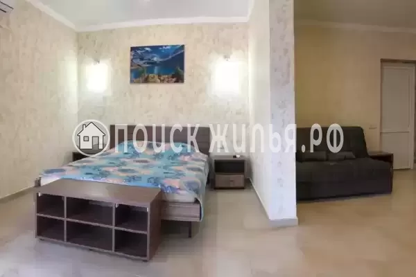 Гостевой дом «Замок Рауля»