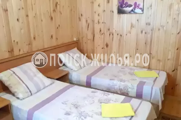 Гостевой дом «Водолей»