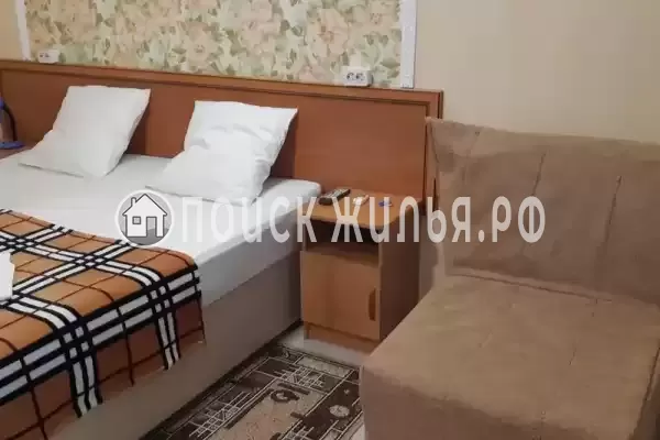 Гостевой дом «Водолей»