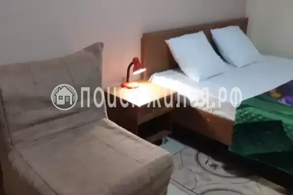 Гостевой дом «Водолей»