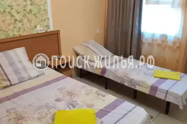 Гостевой дом «Водолей»