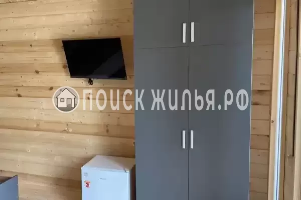 Частный сектор «Коттеджный комплекс Ugolёk Eco Village» Частный сектор «Коттеджный комплекс Ugolёk Eco Village»