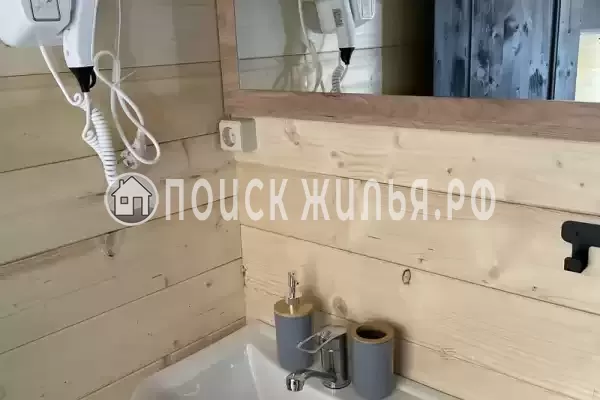 Частный сектор «Коттеджный комплекс Ugolёk Eco Village» Частный сектор «Коттеджный комплекс Ugolёk Eco Village»