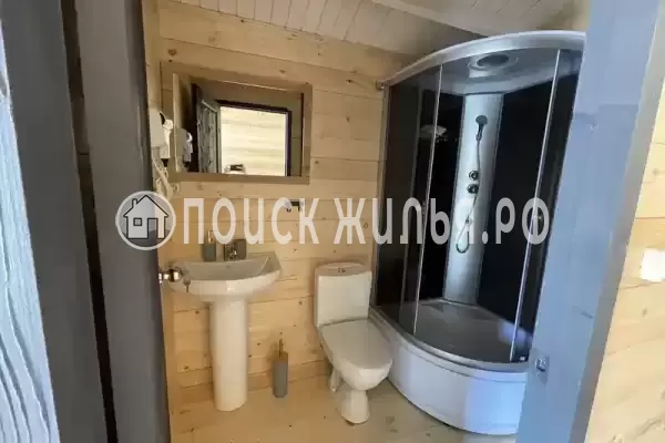 Частный сектор «Коттеджный комплекс Ugolёk Eco Village» Частный сектор «Коттеджный комплекс Ugolёk Eco Village»