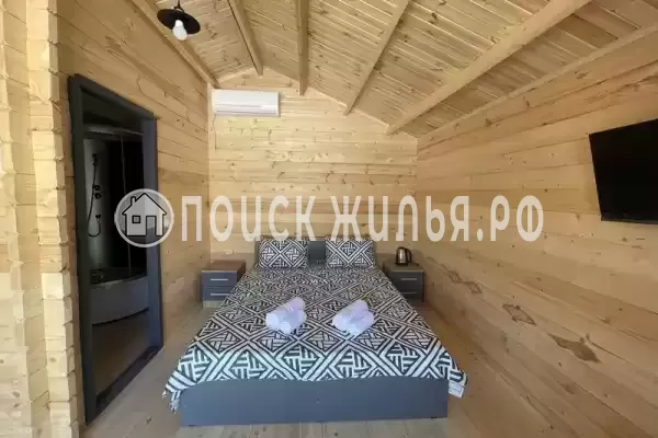 Частный сектор «Коттеджный комплекс Ugolёk Eco Village» Частный сектор «Коттеджный комплекс Ugolёk Eco Village»