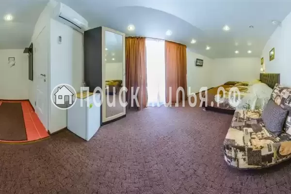 Гостевой дом «Алекс»