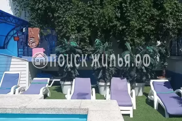 Гостевой дом «Алекс»