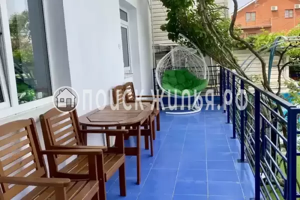 Гостевой дом «Алекс»