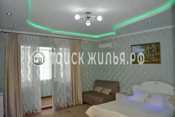 Частный сектор «У Лукоморья»