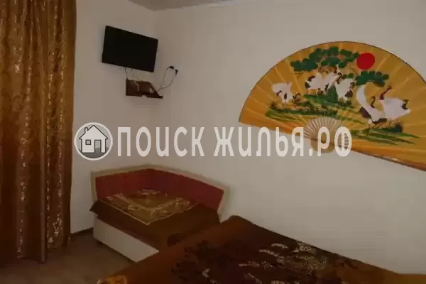 Частный сектор «У Лукоморья»