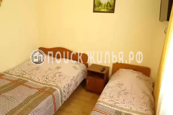 Частный сектор «У Лукоморья»