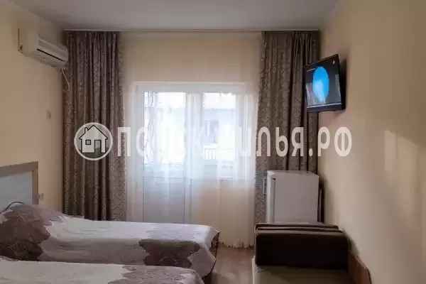 Частный сектор «У Лукоморья»