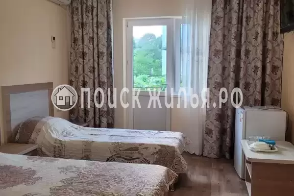 Частный сектор «У Лукоморья»