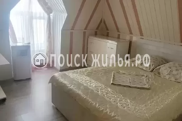 Частный сектор «У Лукоморья»