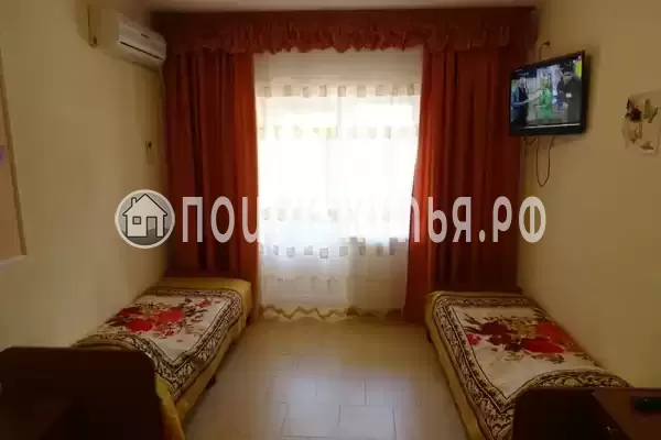 Частный сектор «У Лукоморья»