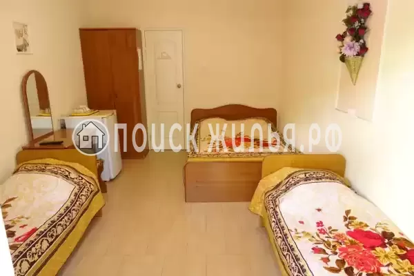 Частный сектор «У Лукоморья»