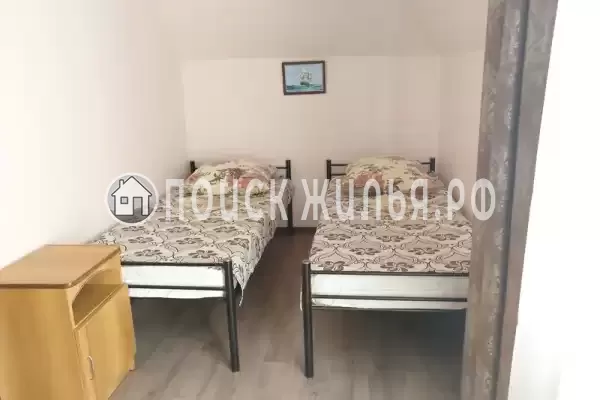 «В гостях у мамы Оли»