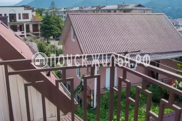 «В гостях у мамы Оли»