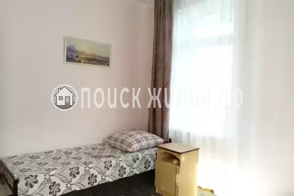 «В гостях у мамы Оли»