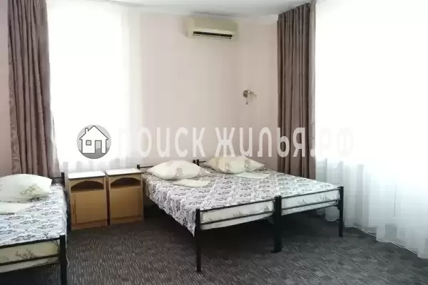 «В гостях у мамы Оли»