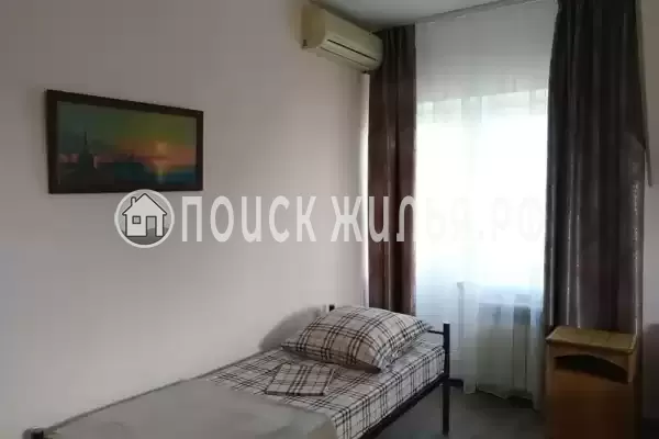 «В гостях у мамы Оли»