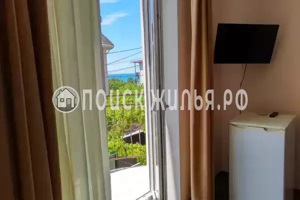 «В гостях у мамы Оли»