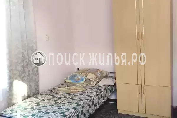 «В гостях у мамы Оли»