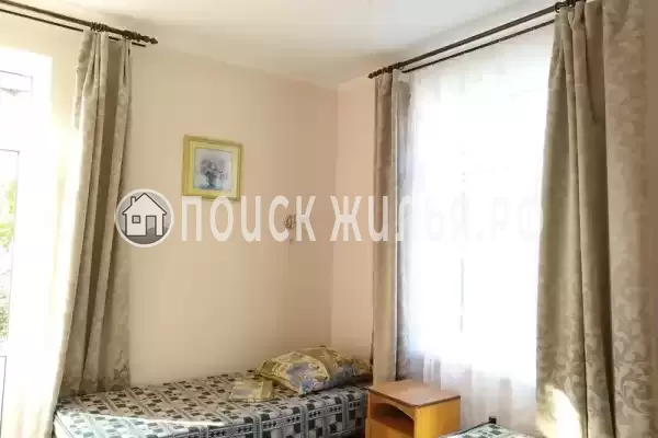 «В гостях у мамы Оли»