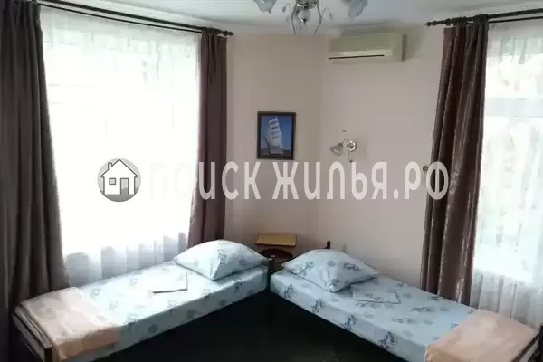 «В гостях у мамы Оли»