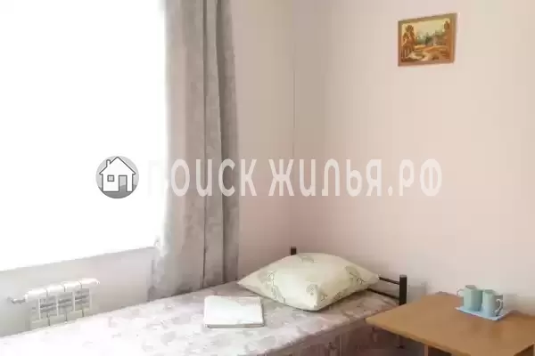 «В гостях у мамы Оли»