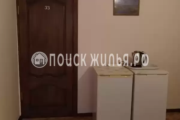 «В гостях у мамы Оли»