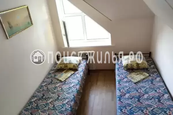 «В гостях у мамы Оли»