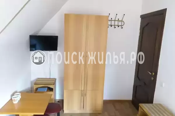 «В гостях у мамы Оли»