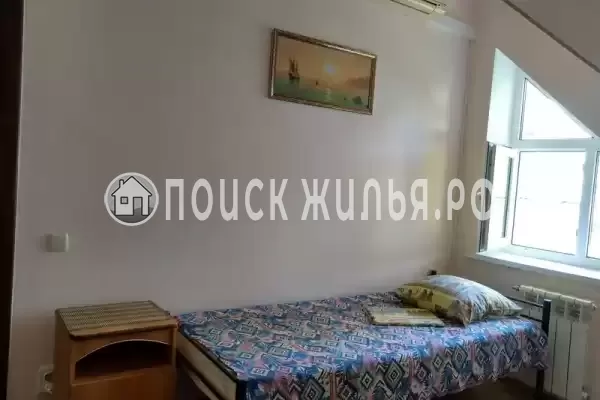 «В гостях у мамы Оли»