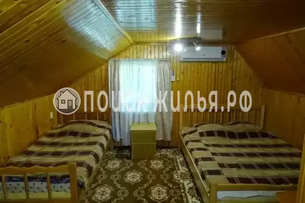 «Морская пристань»