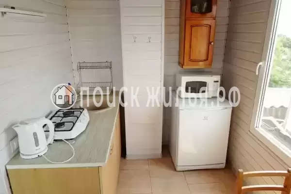 «Морская пристань»