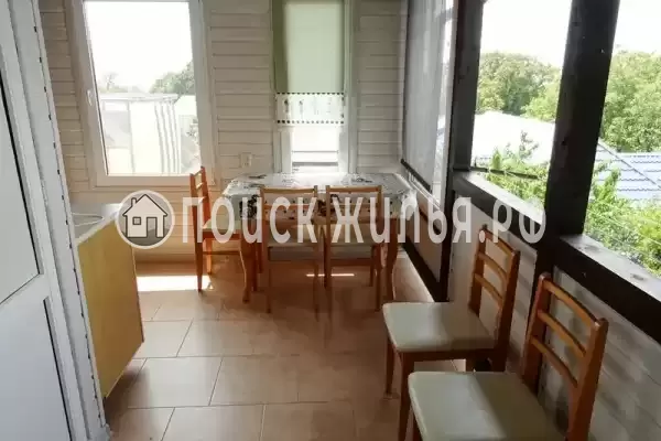 «Морская пристань»