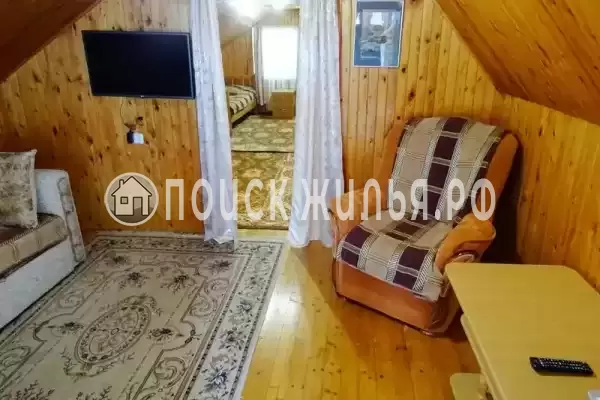 «Морская пристань»