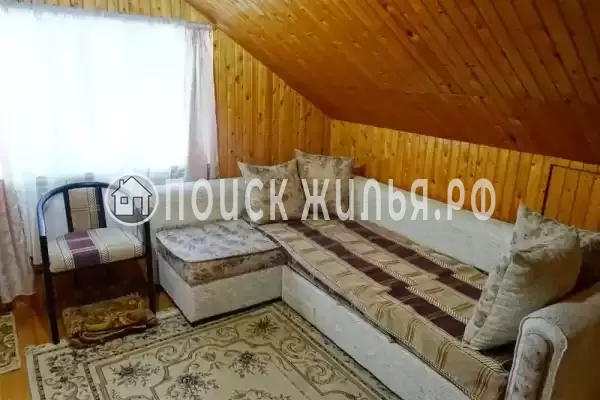 «Морская пристань»