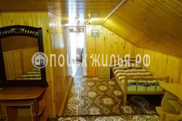 «Морская пристань»