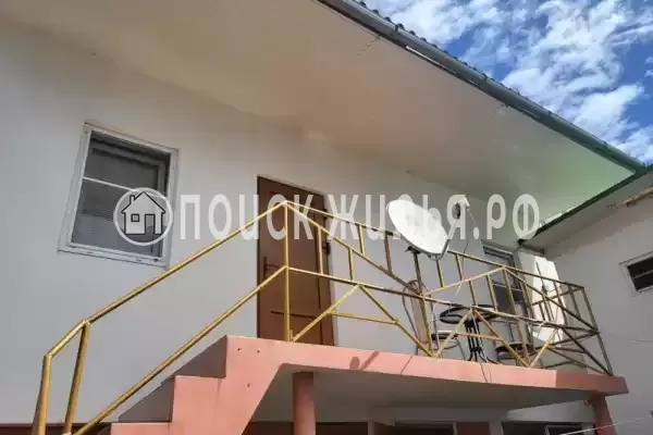 Частный сектор «Апартаменты Лайм»