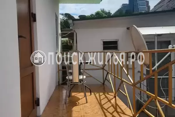 Частный сектор «Апартаменты Лайм»