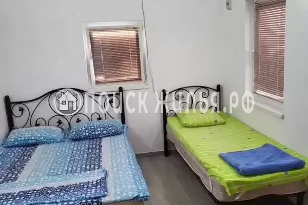 Частный сектор «Апартаменты Лайм»