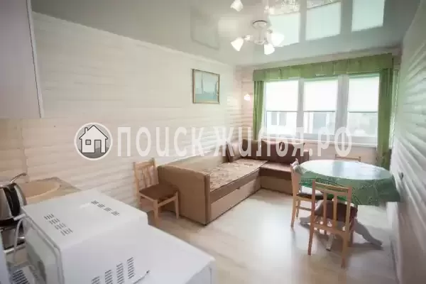 «Морская пристань»