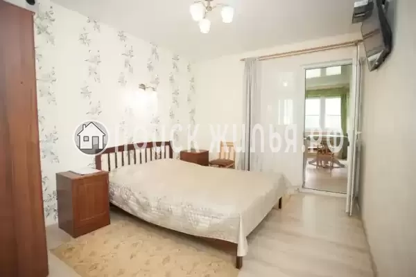 «Морская пристань»