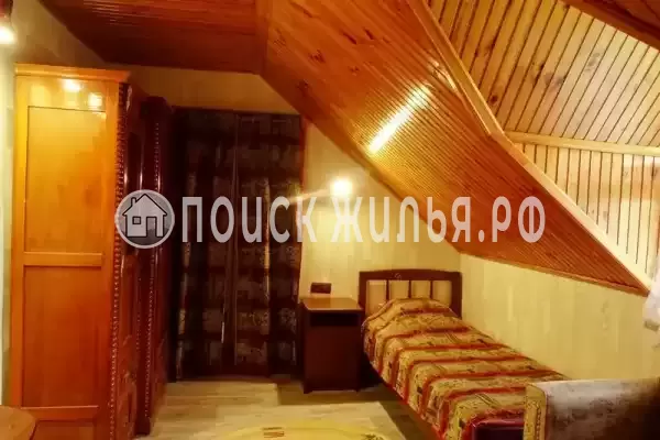 «Морская пристань»