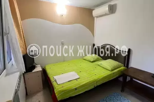 Частный сектор «Апартаменты Лайм»