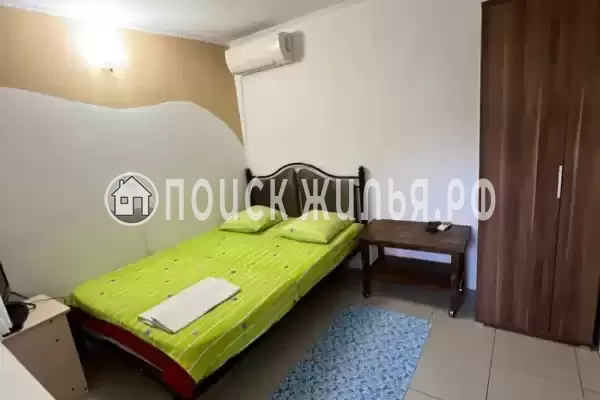 Частный сектор «Апартаменты Лайм»