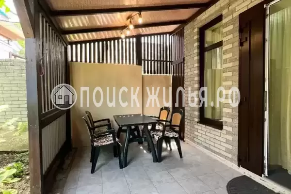 «Морская пристань»