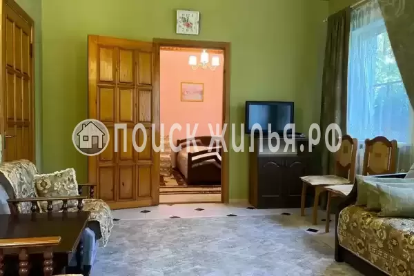 «Морская пристань»